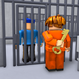 EPIC PRISON BREAKOUT! [EPB3]