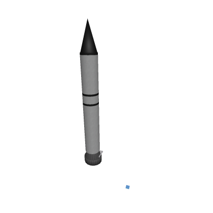 nonstop missle