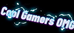 cool gamers OMG!