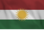 [KRD] Greater Kurdistan