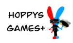 Hoppys games+