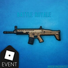 Battle Royale [Season 1]