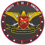 EDV | Comando Nacional Antiextorsión y Secuestro