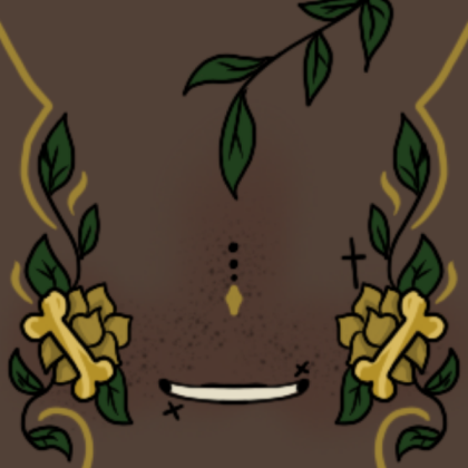 Sunflower boy tat Roblox decal