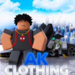 AK Clothing