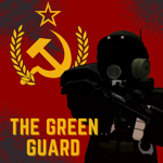 Green Guard (GxG)