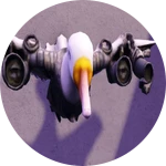 Bombini Gushini Forever