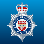 British Transport Policе
