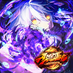 [💧DEMON LORD] Anime Fighting Simulator icon