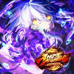[DIMENSION 3!] Anime Fighting Simulator icon