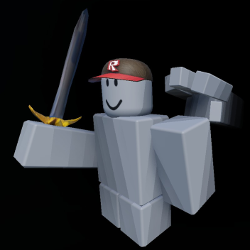 Untitled RPG Game