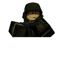 MTF: Operation Gunfire