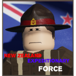 [NZEF] New Zealand Expeditionary Force