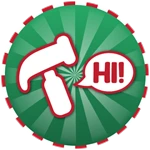 Game Badge Icon