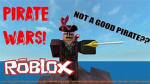 Military vs Pirates (Still in development)