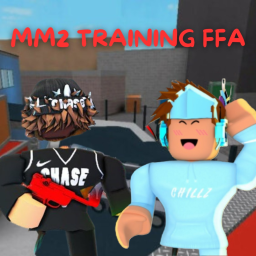 [NEW] MM2 Milbase training