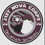 21st nova corps and Wolfpack rp