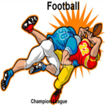 Foot Ball Champion League
