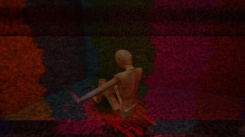 [Old] SCP-096 TSG PH Demonstration
