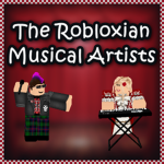 The Robloxian Musical Artists