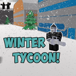 Winter War Tycoon!