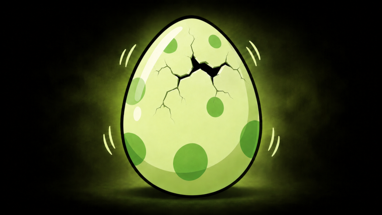 HATCHLING SYSTEM