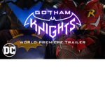 The Gotham Knight's Fan Group!