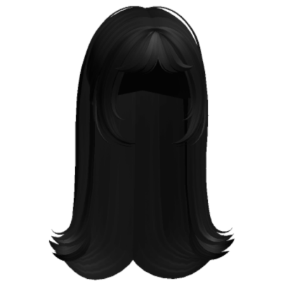 Hair Roblox decal