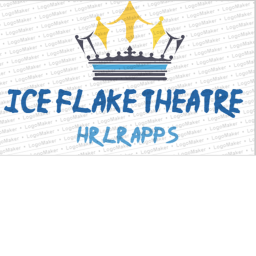 Ice Flake Theartre's HR/LR APPS