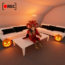 The House RP 🎃 icon