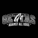 GOGETTAS 金