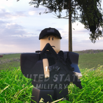 Uníted States Military ᅠ
