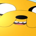 Feed or Be Eaten by JAKE!