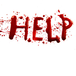 HELP (HORROR)