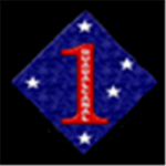 U.S. 1st Marine Divison
