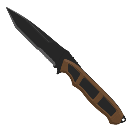 Nimravus Tanto Combat Blade