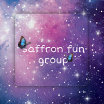 Saffron’s Fun Group <3