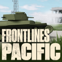 Frontlines: Pacific [Event Map]
