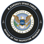 Officе of the Inspector General