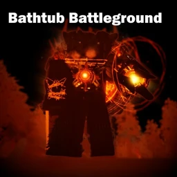 Bathtub Battleground icon