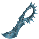 Immortal Sword: BRSH Battalion 