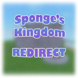 Sponges Kingdom Redirect