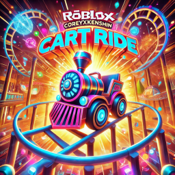 cart ride into CoryxKenshin for robux