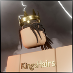 KingsHairs