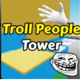 [UPD] Troll Tower