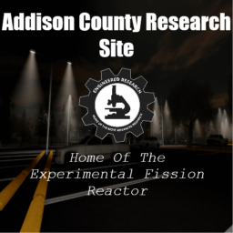 Addison County Research Site
