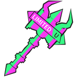 Booster Limited U Hammer