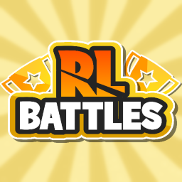 RL BATTLES! ⚔️
