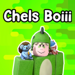 ChelsBoiii Fan