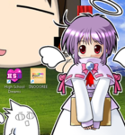 this name has been taken ;-;
